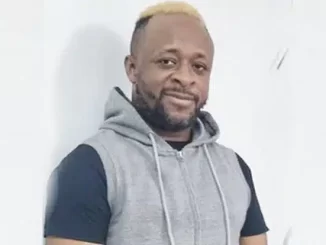 Eedris Abdulkareem And Remedy Connived To Kick Me Out Of The Group Despite My Mom Sponsorship – Tony Tetuila