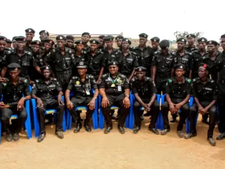 Force PRO justifies conversion of 50 ‘repented criminals’ to constabularies in Kano