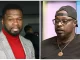 How 50 Cent Flogged, Chased P-Square, Other Nigerian Singers Out Of Backstage – Eedris Abdulkareem