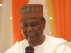 Nigeria-Biafra War: Moment Gowon was ambushed to speak in Hausa (VIDEO)