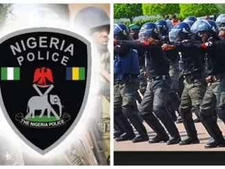 Police begin investigation on Umuahia studio invasion by officers