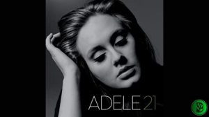 Adele – Set Fire to the Rain