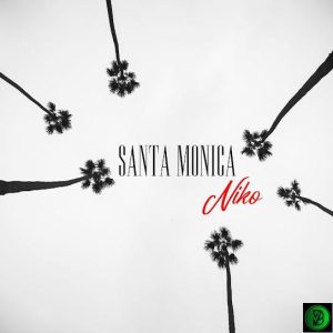 Bahd Man Niko – Santa Monica