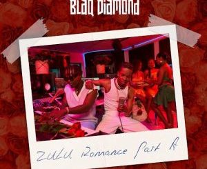 Blaq Diamond – Memories