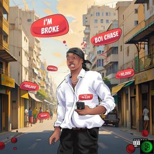 Boi chase – I’m broke