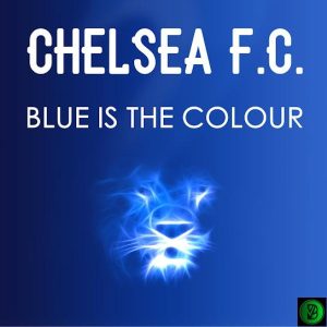 Chelsea Football Club – Blue Is the Colour