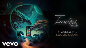 Davido – Picasso ft. Logos Olori