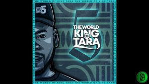 Dj King Tara – Rebels