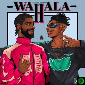 DJ Six7even – Wahala ft. Smada