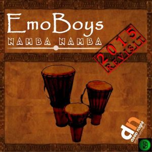 EmoBoys – Namba Namba (2015 Revisit)
