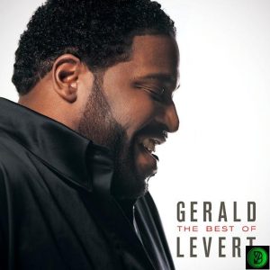 Gerald Levert – Made to Love Ya