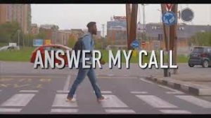 IK Benson – Answer My Call