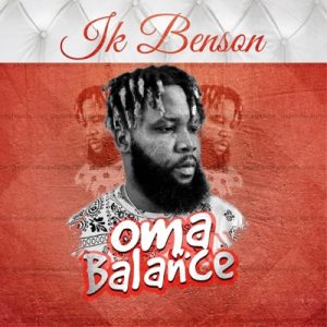 IK Benson – Oma Balance