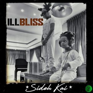 Illbliss – Gen Z ft. Yukel