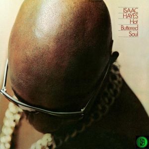 Isaac Hayes – Walk On By