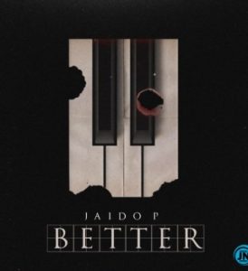 Jaido P – Better