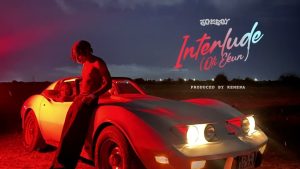 Joeboy – The Best For You ft. Kemena