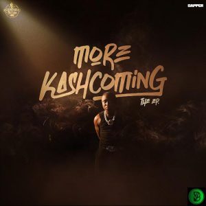 Kashcoming – Casa ft. Zerrydl