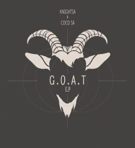 KnightSA – Wa Ndzi Rhandza ft. CocoSA, Tim & Kandybeats