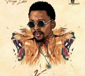 Lazy Monkey SA – Tell Me Ft Mvzzle