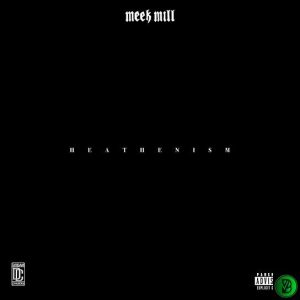 Meek Mill – Whatever I Want Ft. Fivio Foreign
