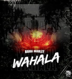 Naira Marley – Wahala
