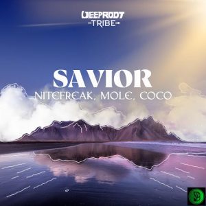 Nitefreak – Savior ft. MOLE & Coco (Prod. Nitefreak & MOLE)