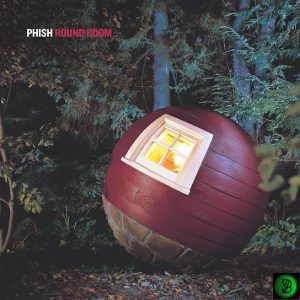 Phish – Seven Below