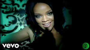 Rihanna – Don’t Stop The Music