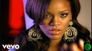 Rihanna – Pon de Replay