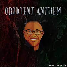 Rjay – Obidient Anthem