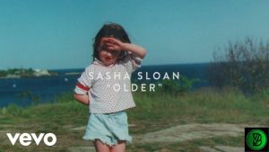 Sasha Alex Sloan – Older