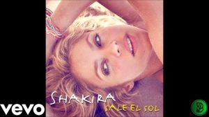 Shakira – Waka Waka (This Time For Africa) Ft. Freshlyground