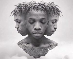 Tekno – The More the Better