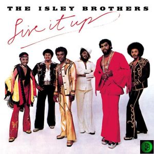 The Isley Brothers – Hello It’s Me
