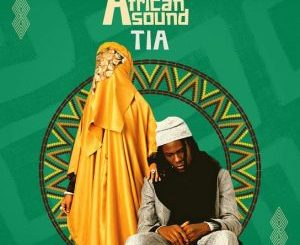 Tia – African Sound