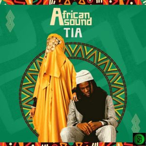 Tia – African Sound