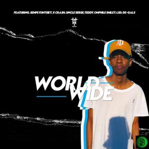 Tshiamo Worldwide – Double I’bruku ft. Uncle Serge