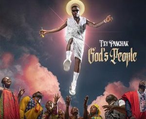 Tzy Panchak – God’s People ft. Cleo Grae & Abztrumental