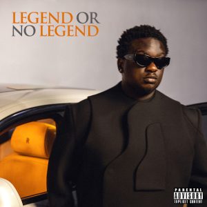 Wande Coal – Streets ft. T-Pain