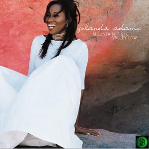 Yolanda Adams – Fragile Heart