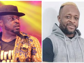 ‘Eedris Abdulkareem Is A Bloody Liar, I’m Highly Disappointed’ – Veteran Singer, Tony Tetuila