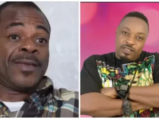 ‘Eedris Abdulkareem Is Treacherous Cheat, Nigerians Should Stop Listening To Him’ – Eddy Remedy Exposes Singer