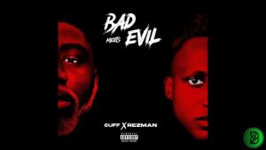 6uff – Badda Dan Ft. rezman