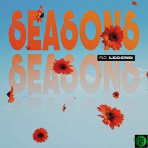 92legend – Seasons