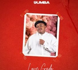 9umba – Desire ft Musical Xhepard, Jadenfunky, Nathaniel, Tizzy101 & Ilovelethu