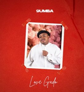 9umba – Falling for love Ft Damean