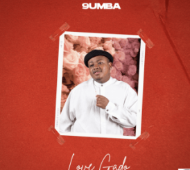 9umba – Ng’yazfela ft InterB, Draad & Jadenfunky