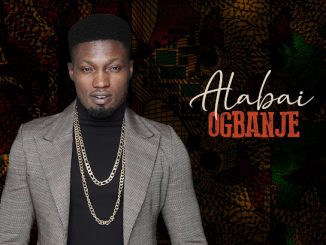 ALABAI - Ogbanje