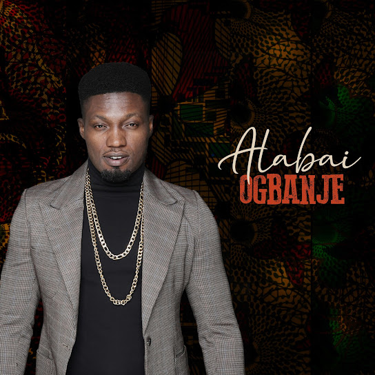 ALABAI - Ogbanje